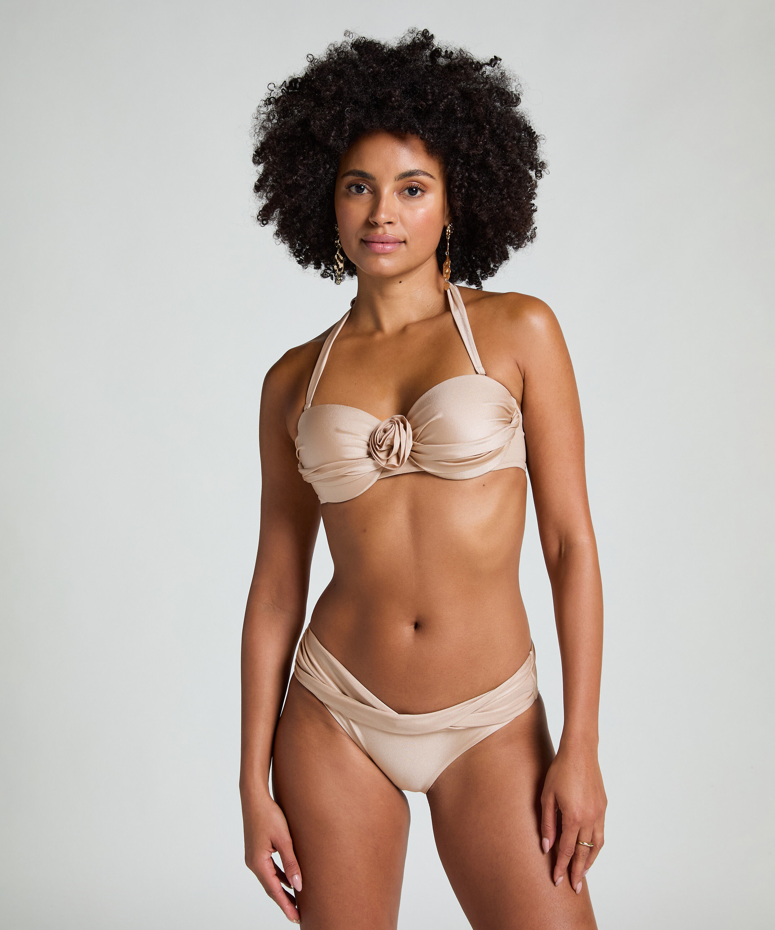 Lima Rio Bikini Bottom, Beige