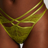 Janine Thong, Green