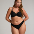 Mesh Brazilian, Black
