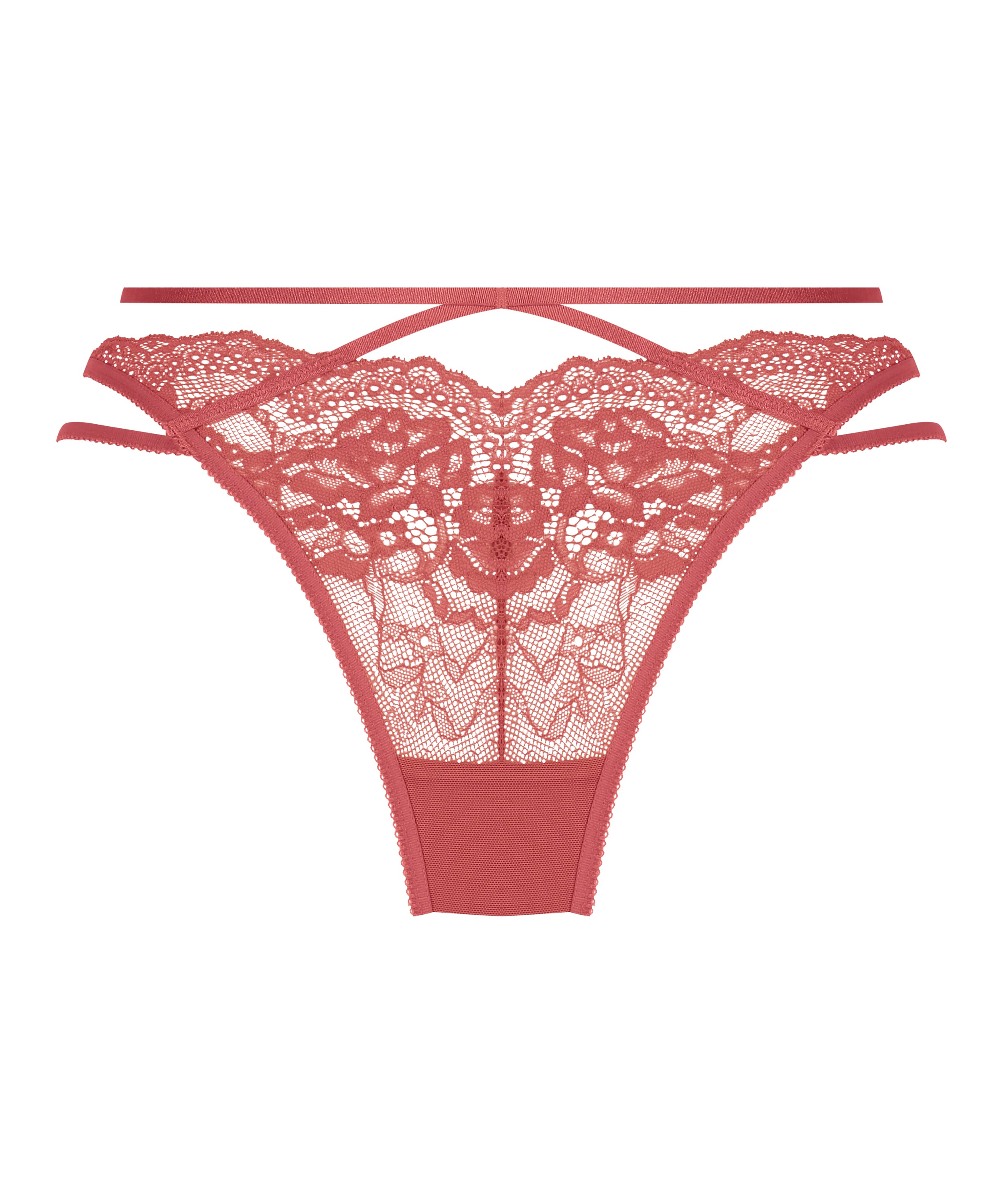 Amala Thong, Red, main