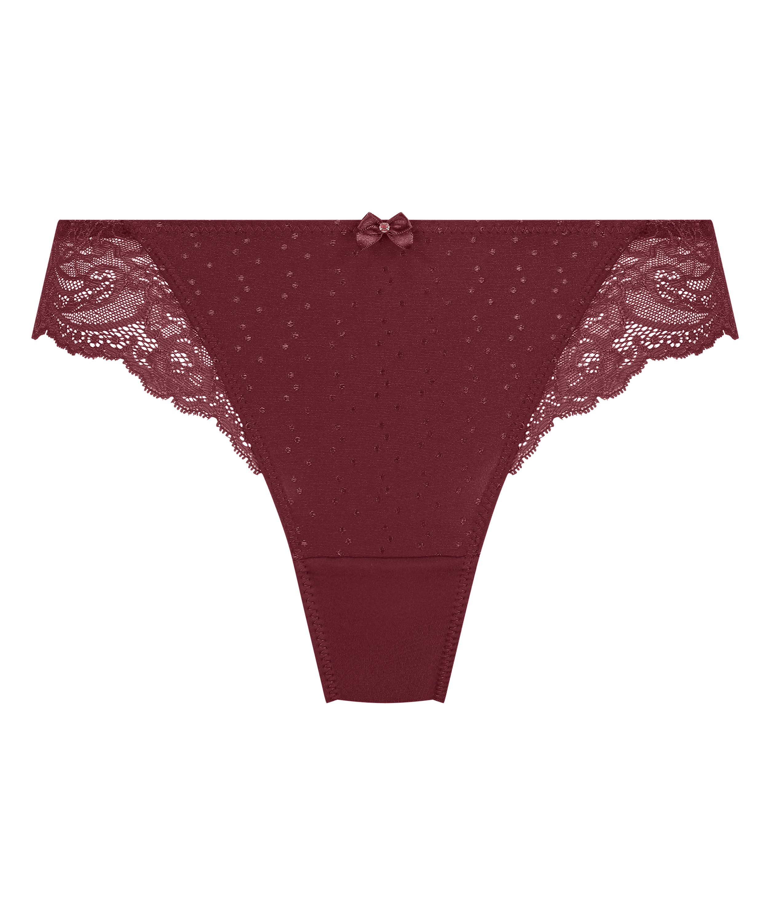 Sophie Thong, Red, main