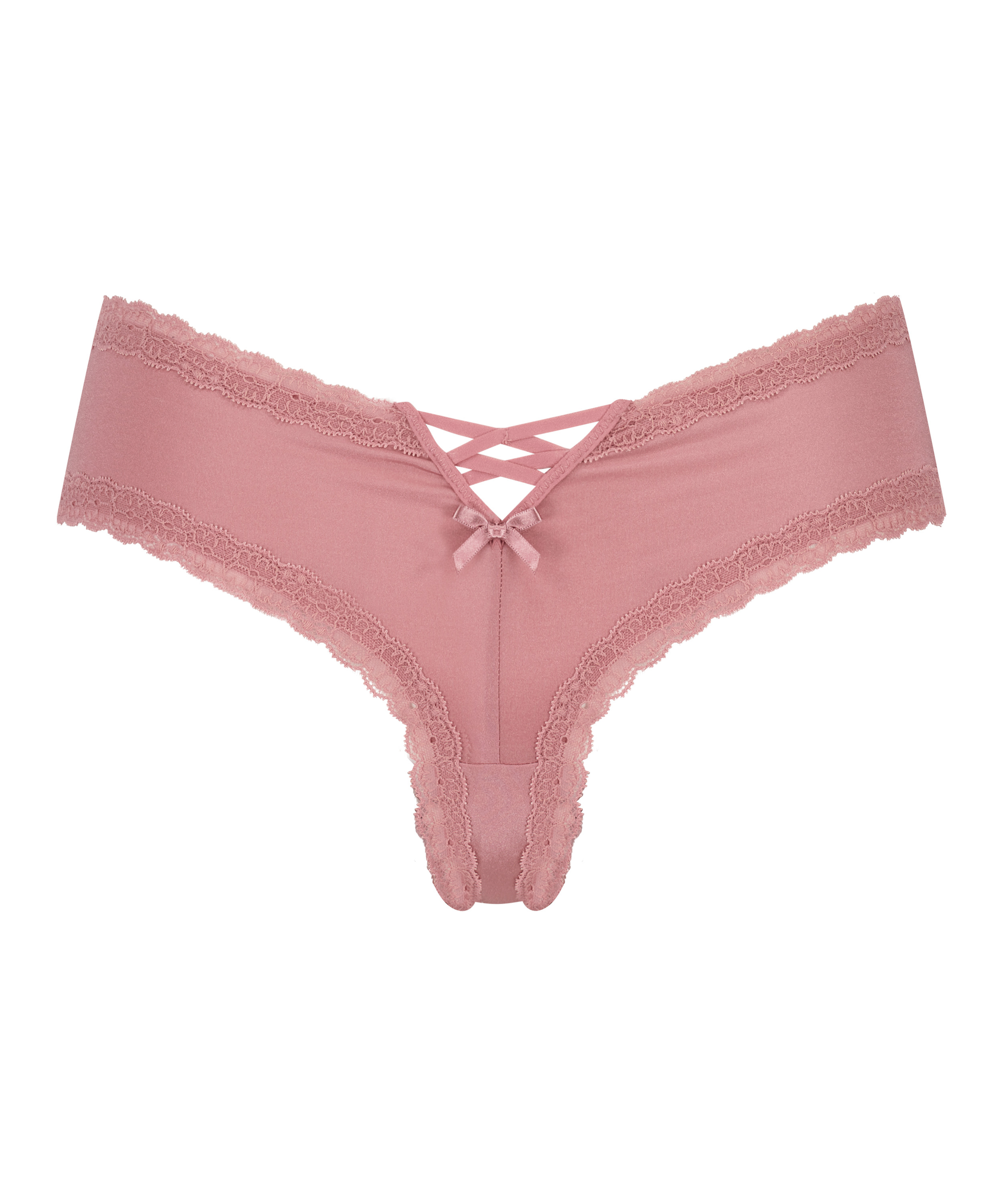 Brazilian Vixen, Pink, main