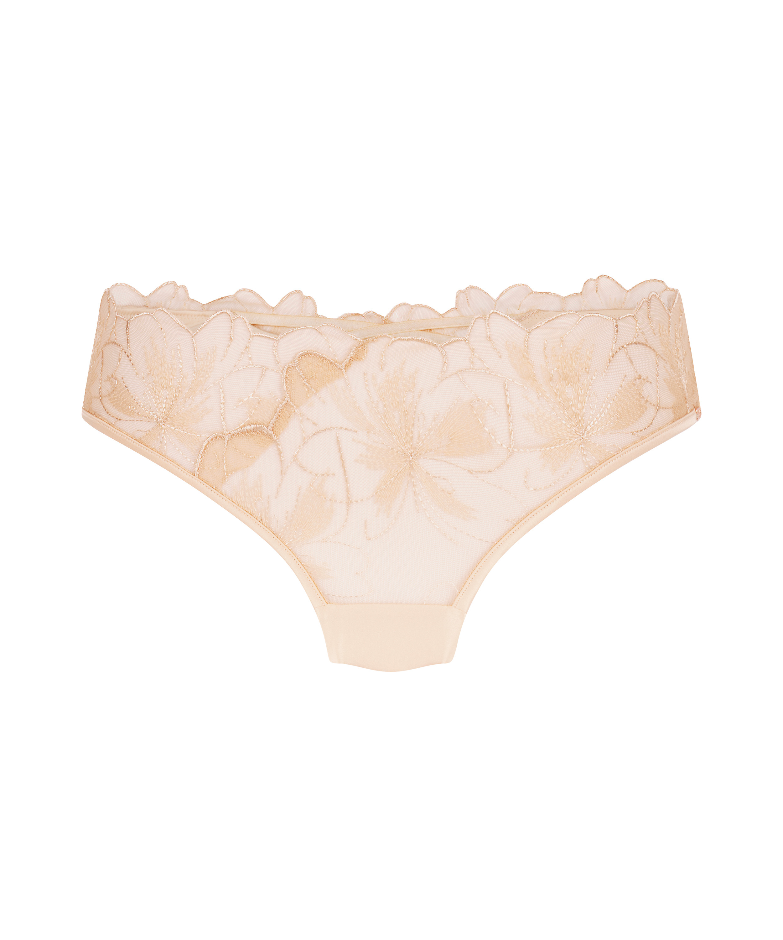 Emilia Brazilian, Yellow, main