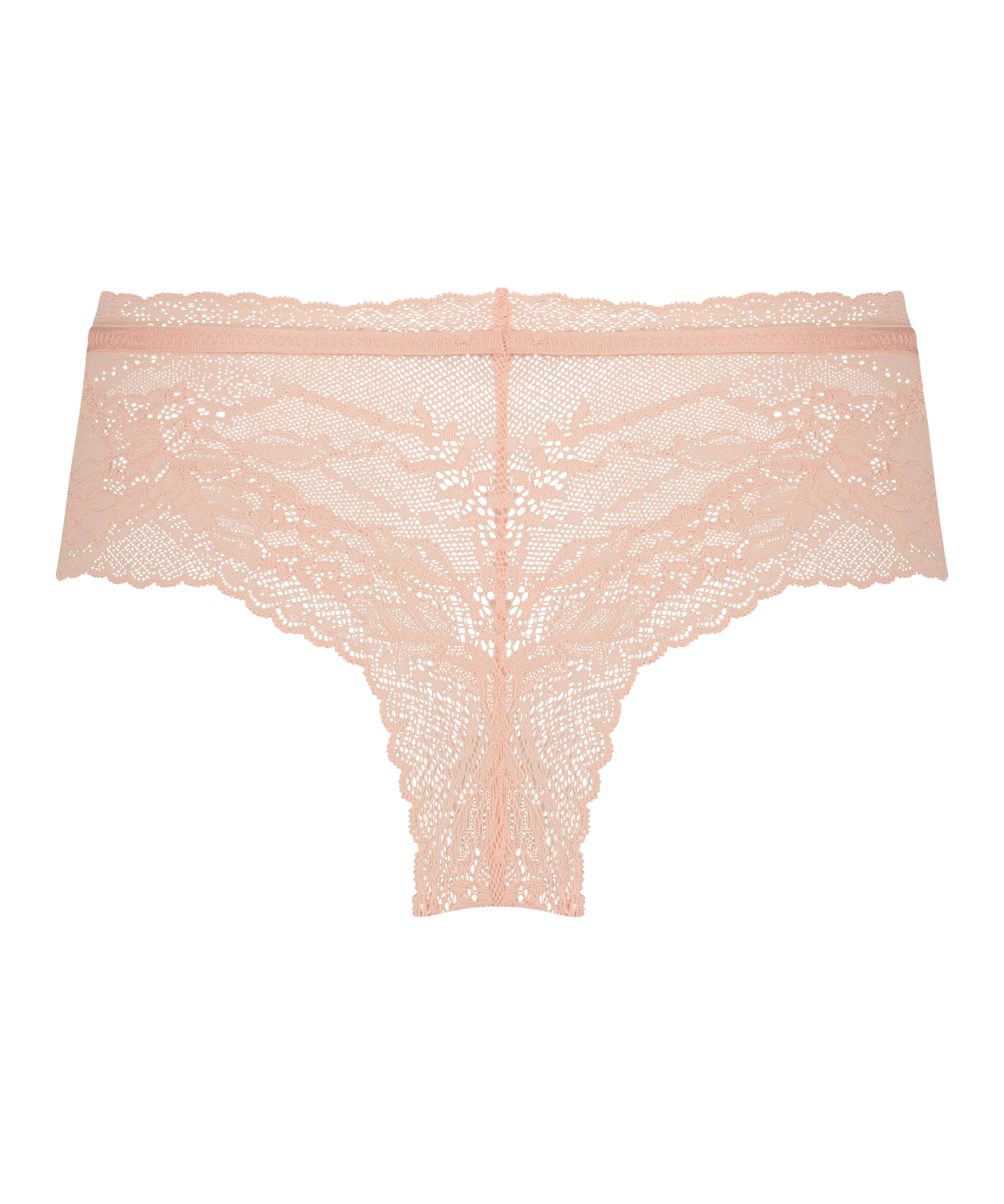Vikki Boxer, Pink, main