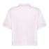 Pyjama short sleeve jacket, Pink