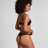 Sully Thong, Black