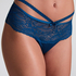 Francesa Boxerthong, Blue
