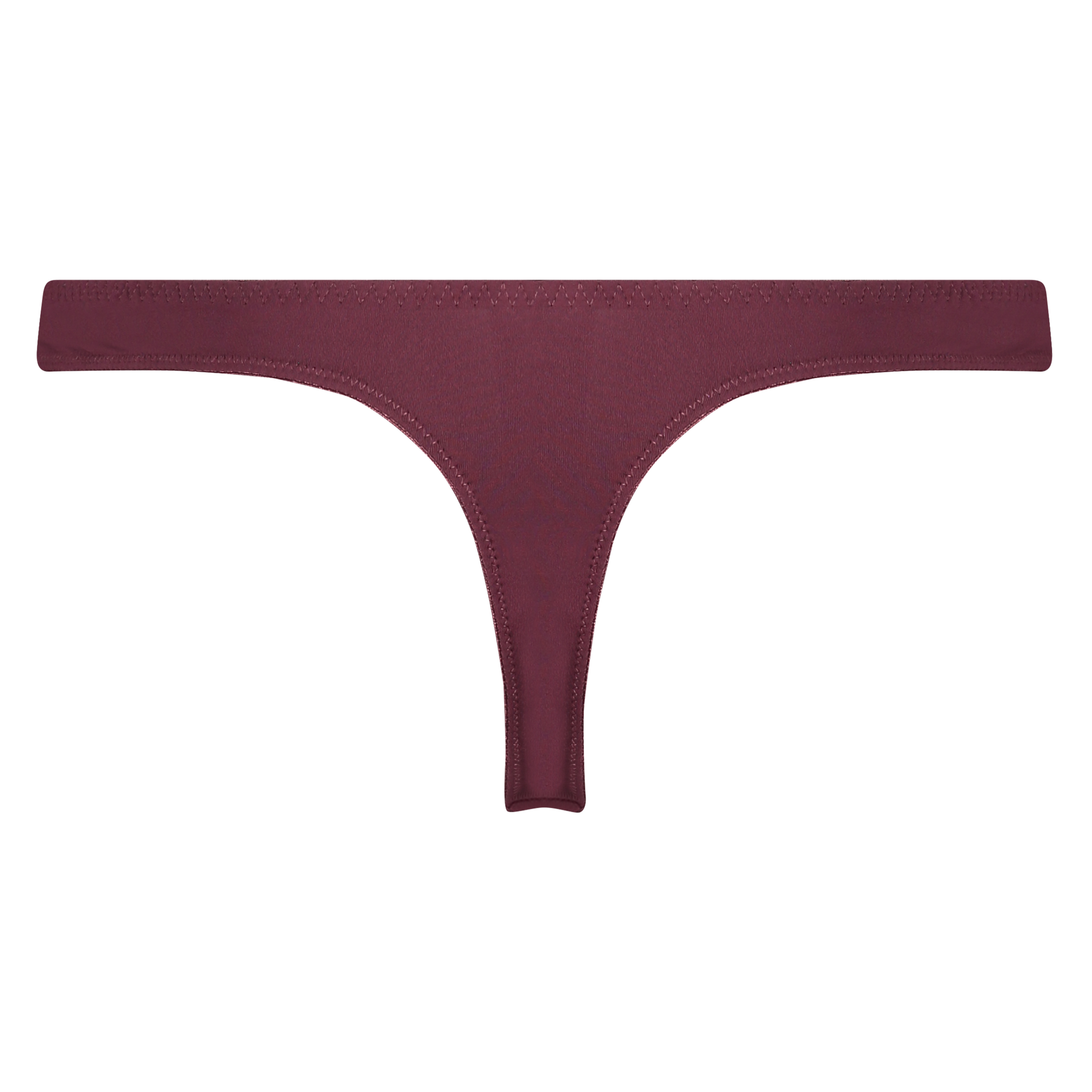 Secret Lace Thong, Red, main