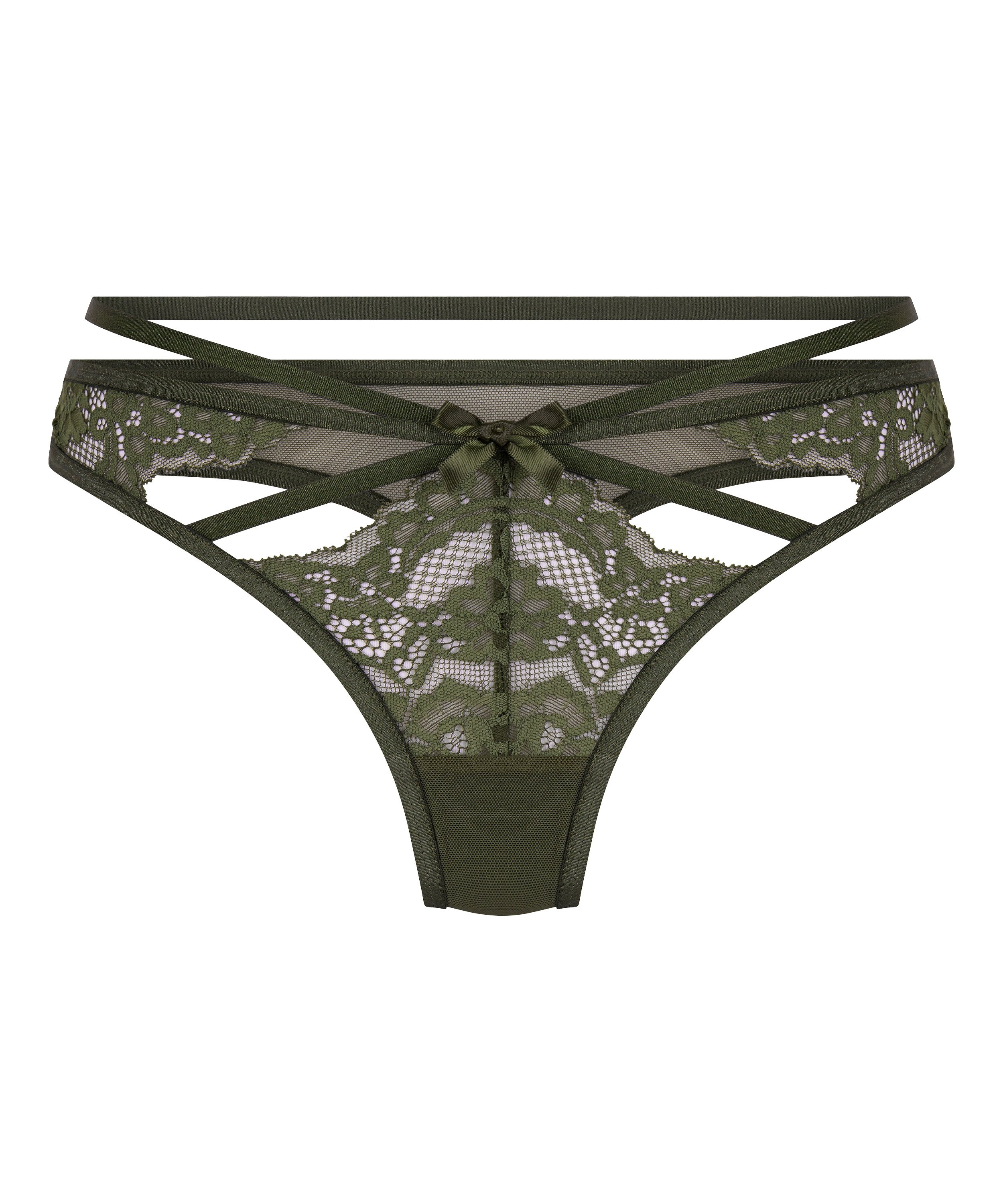 Wera Thong, Green, main