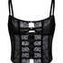 Kristina Bustier, Black