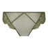 Highleg Brazilian Valora, Green