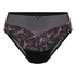 Lily Slip, Black