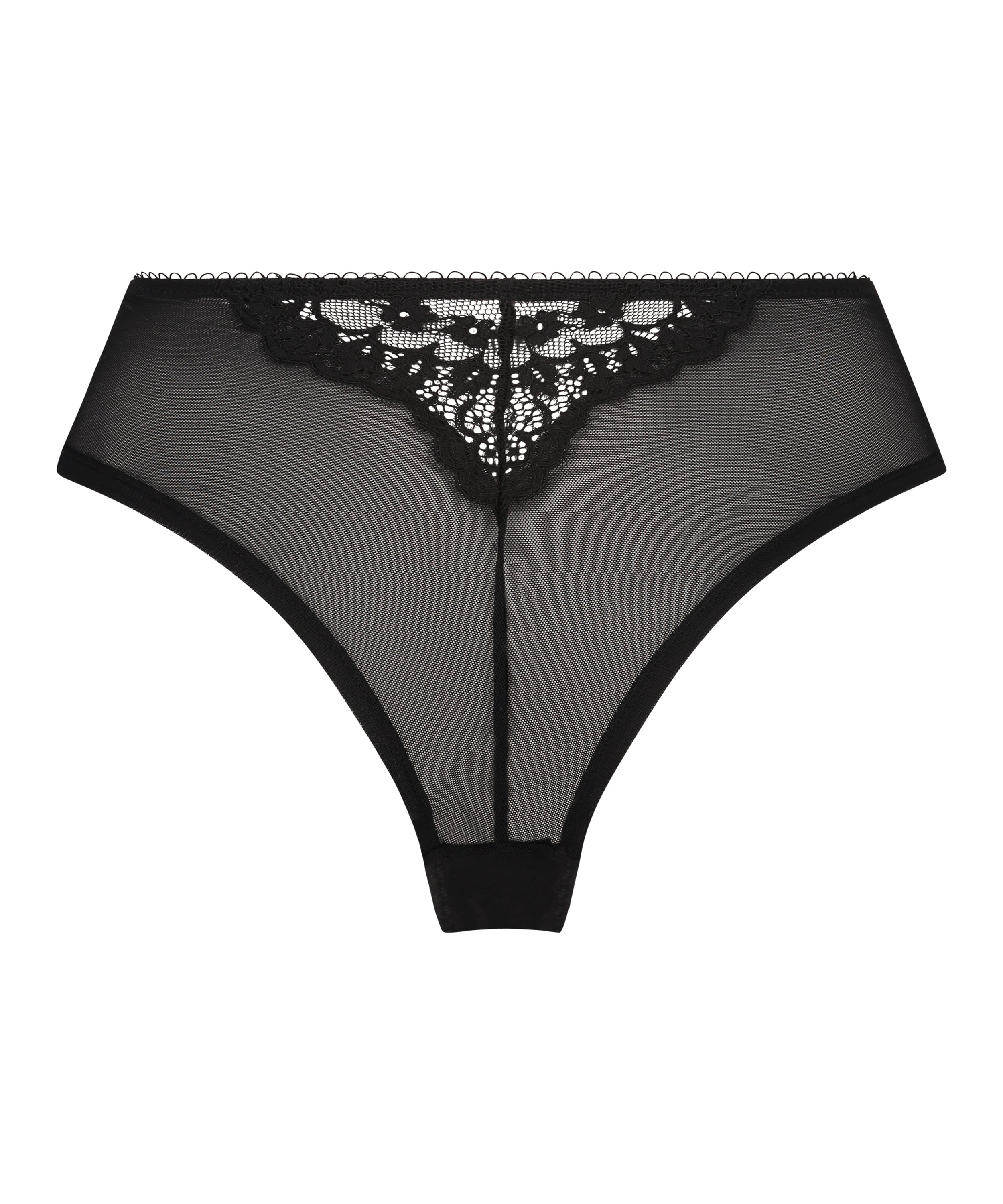 Daisy Brazilian, Black, main
