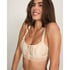 Bralette Brigitte, White