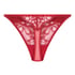 Marianna Highleg Thong, Red