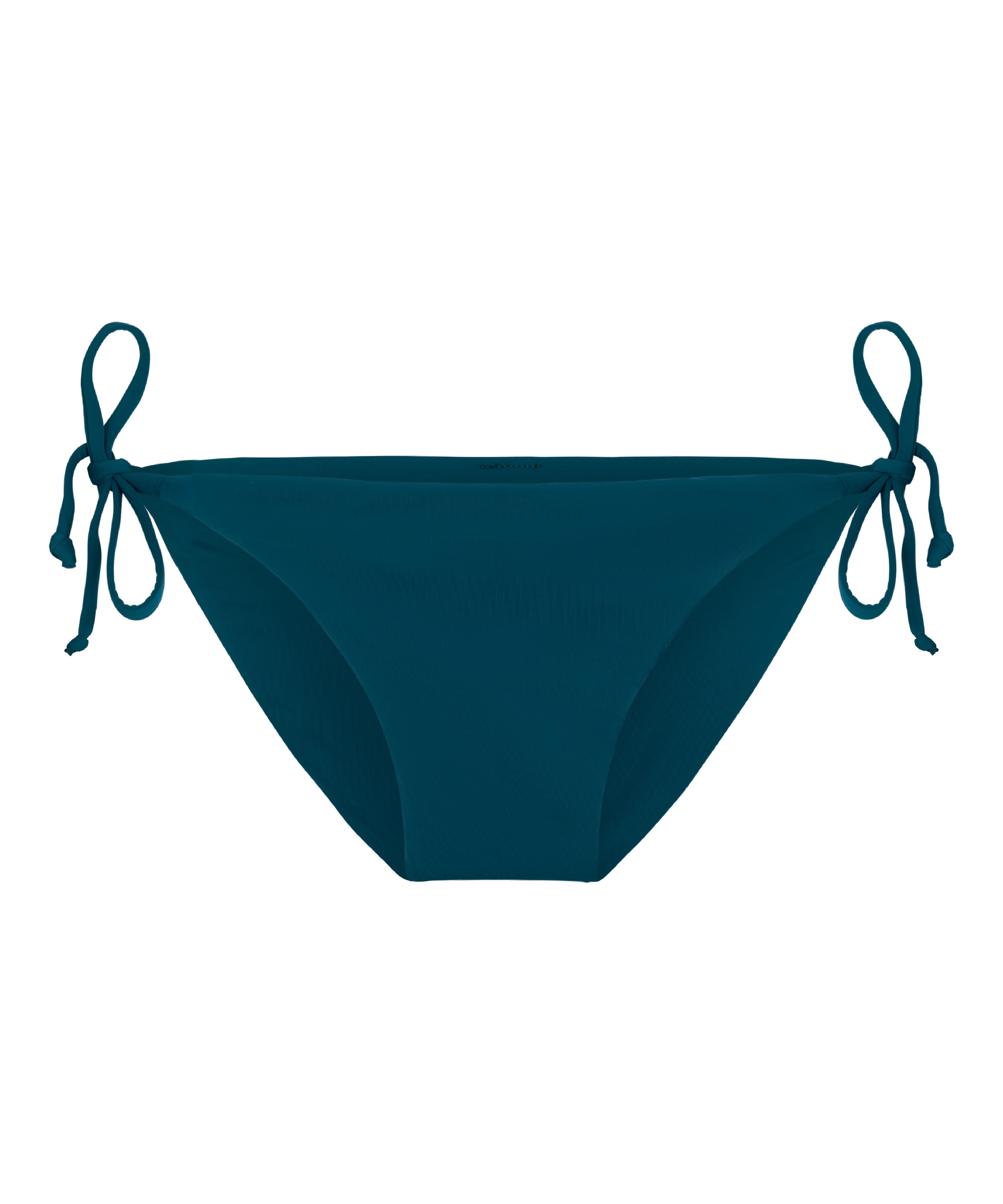 Highleg Bikini Bottom San Marino, Green, main