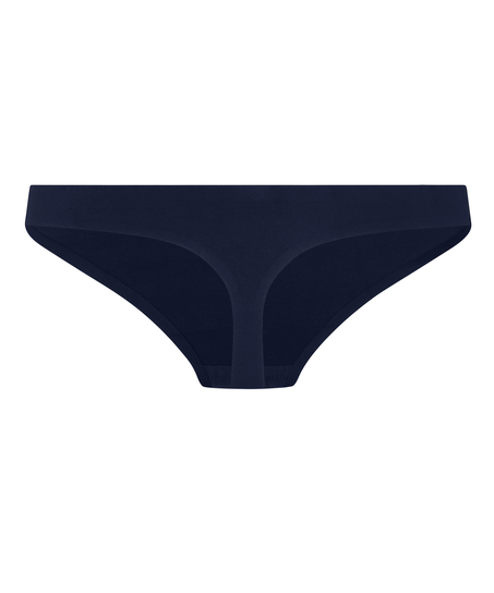 Super Comfort Thong, Blue