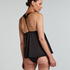 Ruby Babydoll, Black