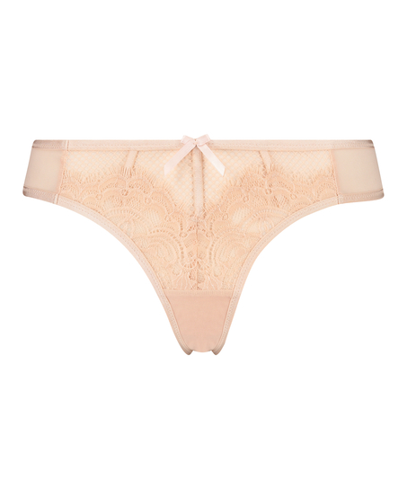 Yves Thong, Beige