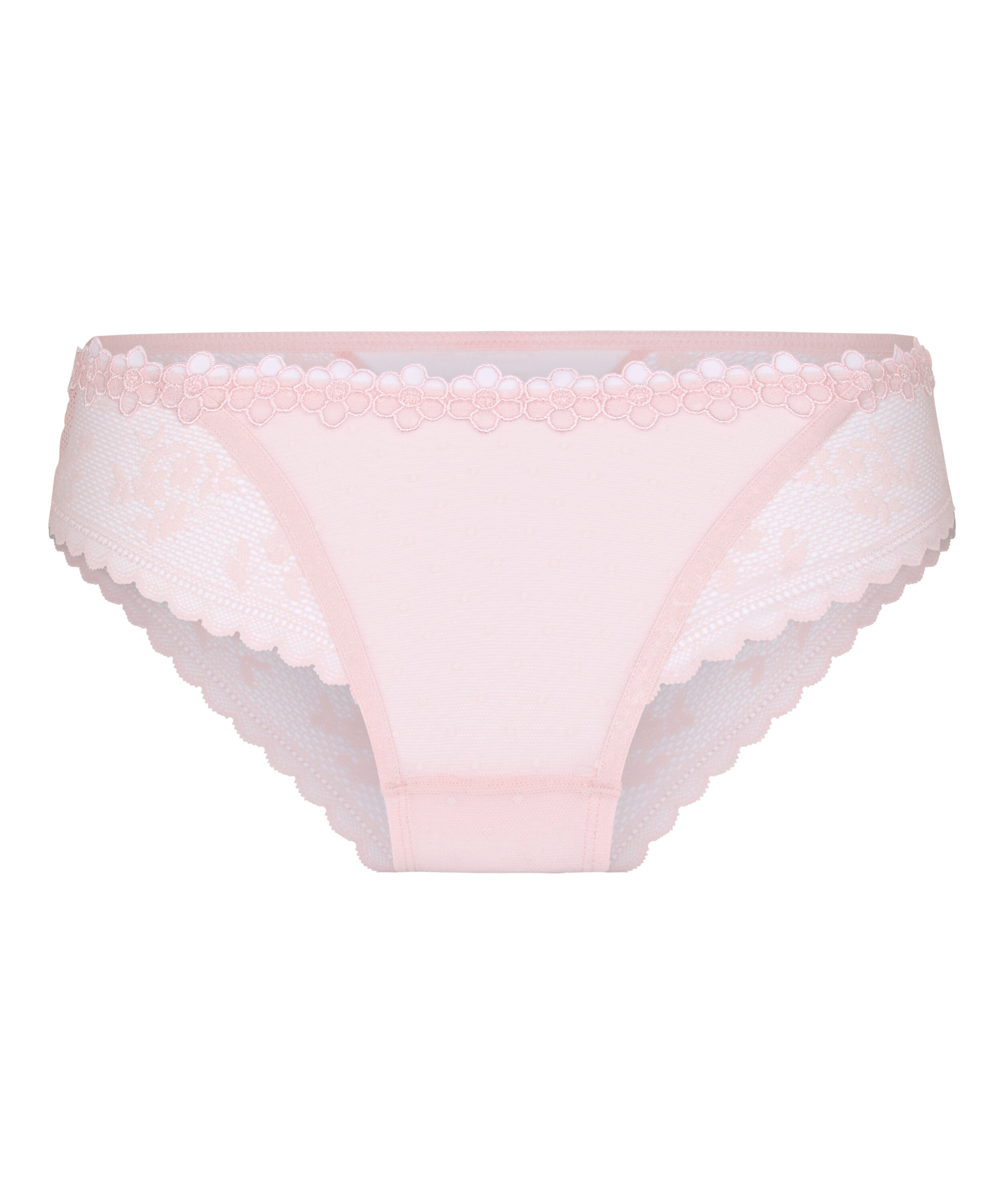 Brazilian Eleanora, Pink