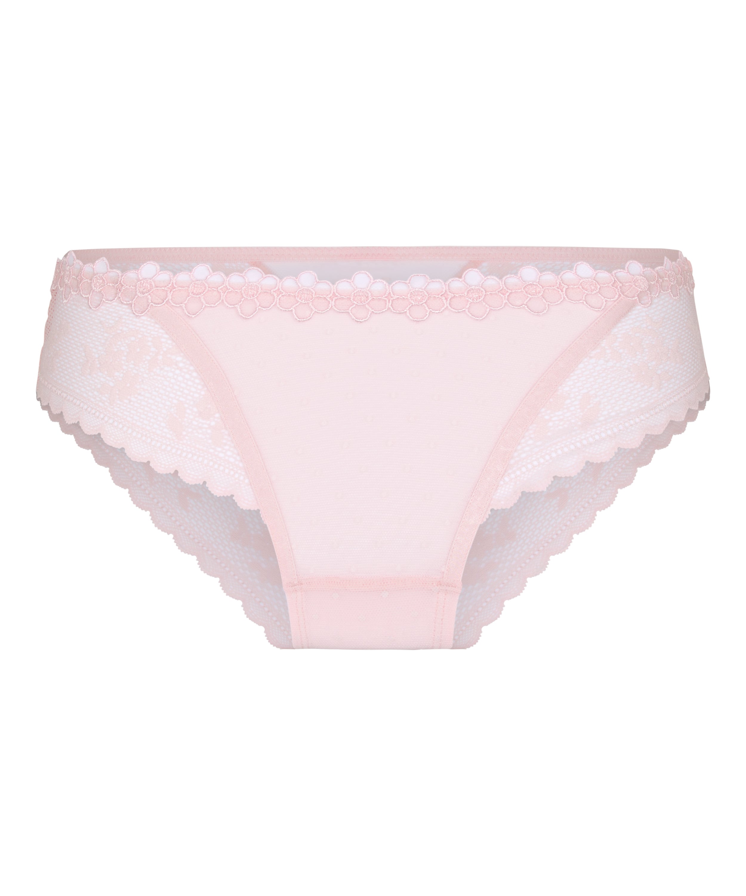 Brazilian Eleanora, Pink, main