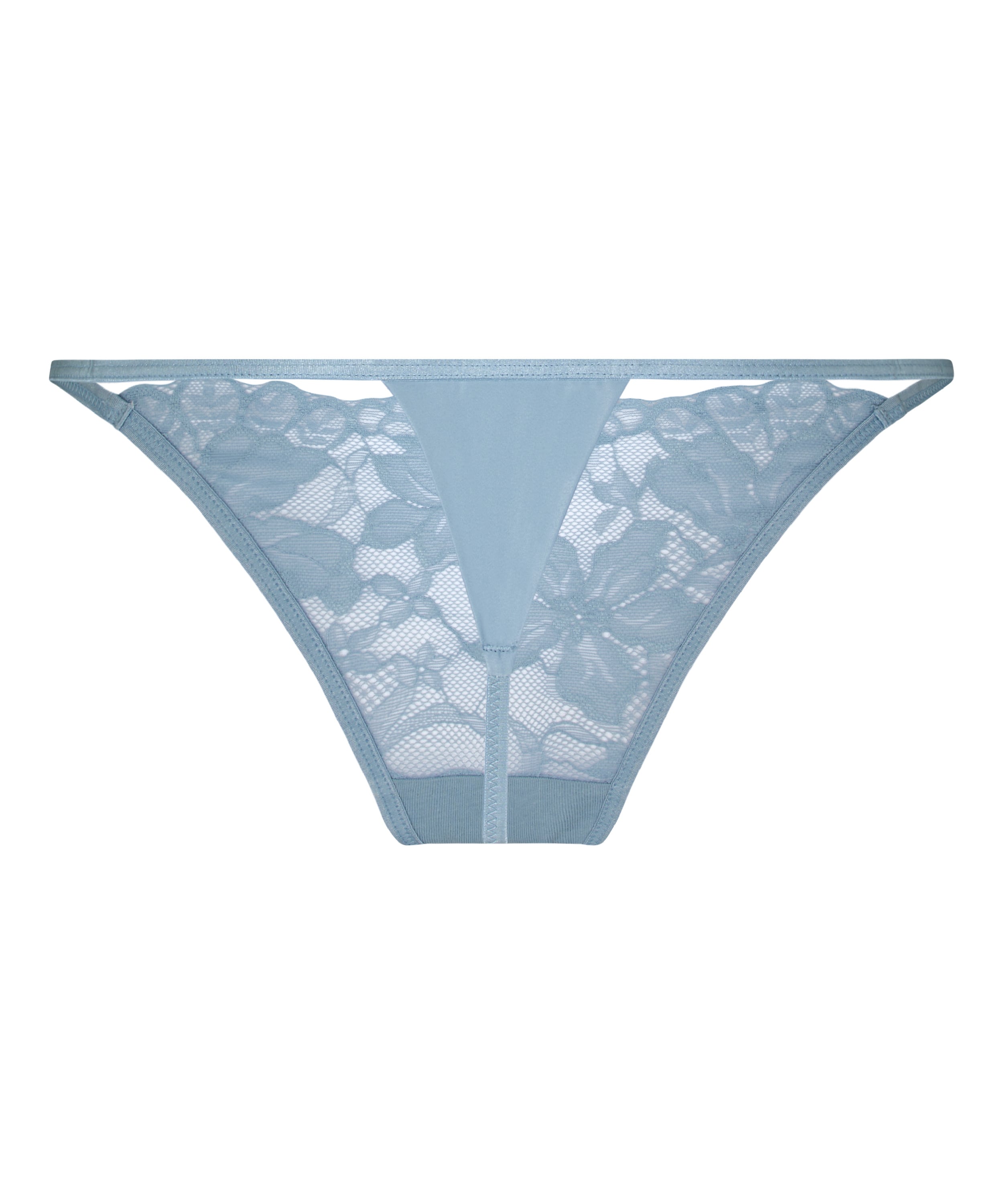 Thong Viktoria, Blue, main