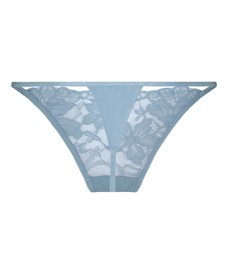 Thong Viktoria, Blue