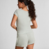 Pyjama Set Jersey, Gray