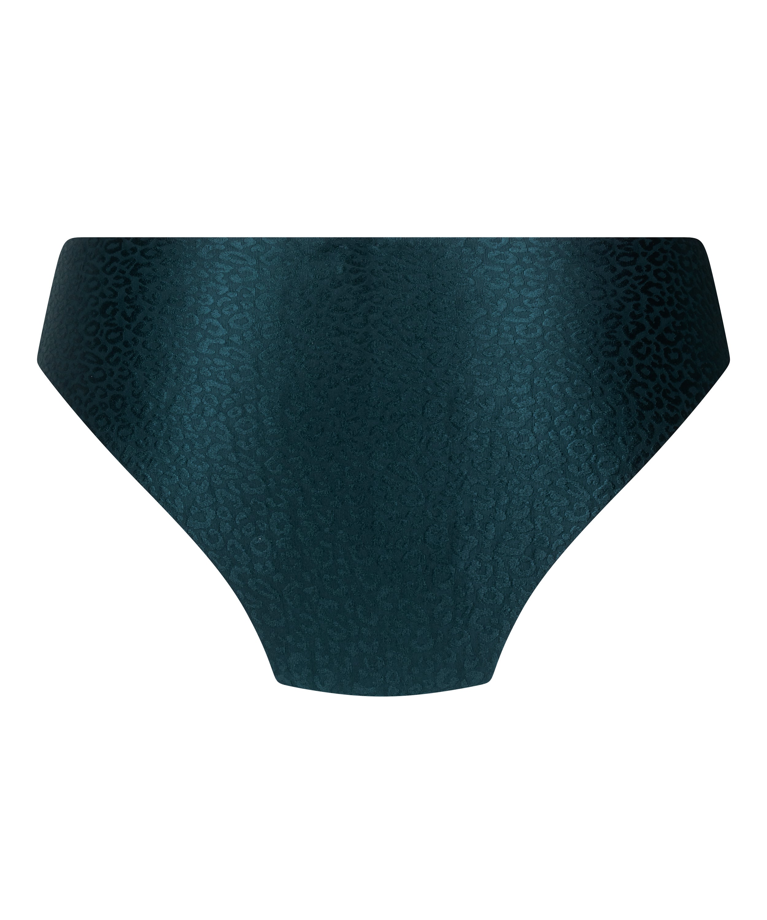Brazilian Jackie, Blue, main
