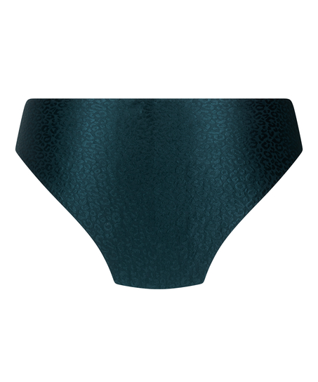 Brazilian Jackie, Blue