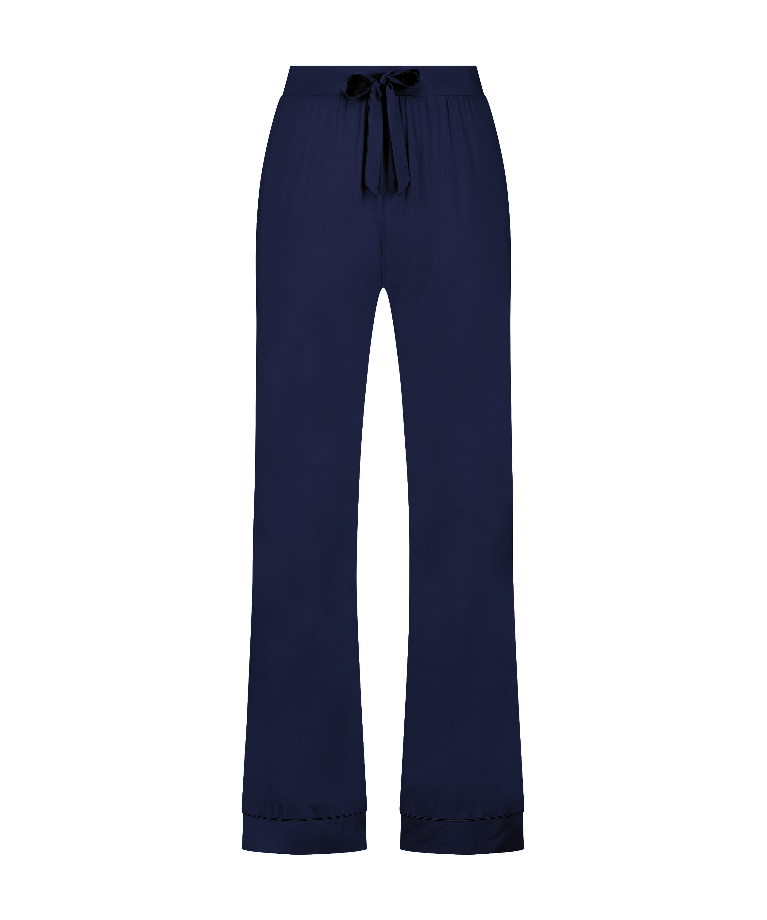 Essential Jersey Pants, Blue, main