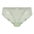 Dorothy Brazilian, Green