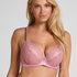 Laila Push-Up Bra, Pink
