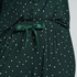 Jersey Pyjama Pants, Green
