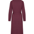 Robe Long Essential, Purple
