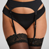 Smooth Suspenders, Black