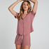 Essential Jersey Short, Pink