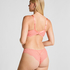 Daisy Brazilian, Pink