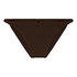 Bikini Bottom Riva, Brown