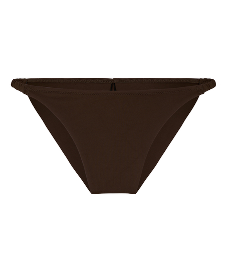 Bikini Bottom Riva, Brown