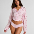 2-pack Georgia, Pink