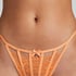 Maxime thong, Orange