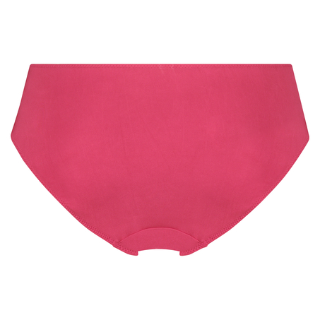 Sophie high knickers, Pink