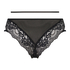 Amala Brazilian, Black