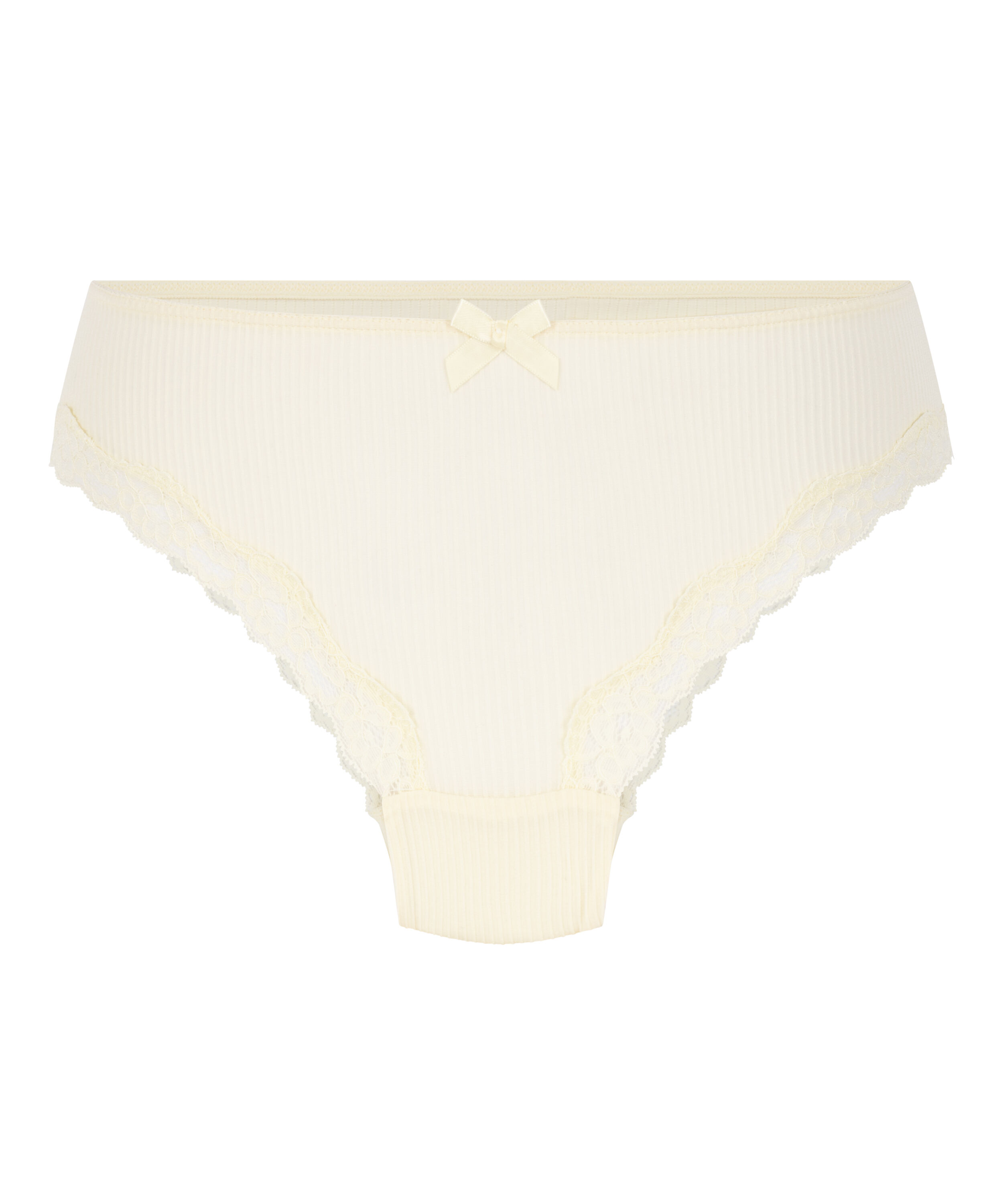 Lola Brazilian, Yellow