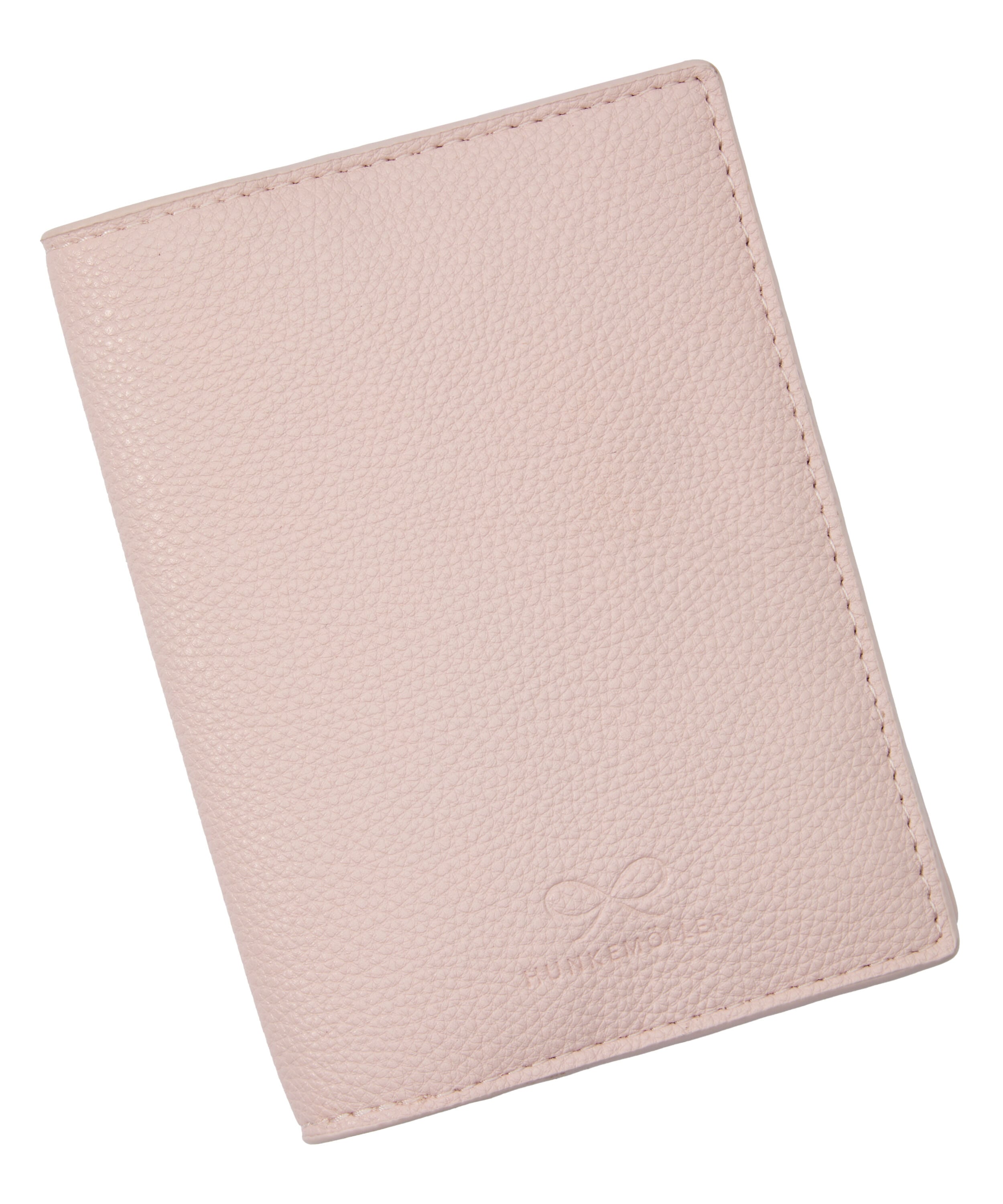 Passport Holder, Pink