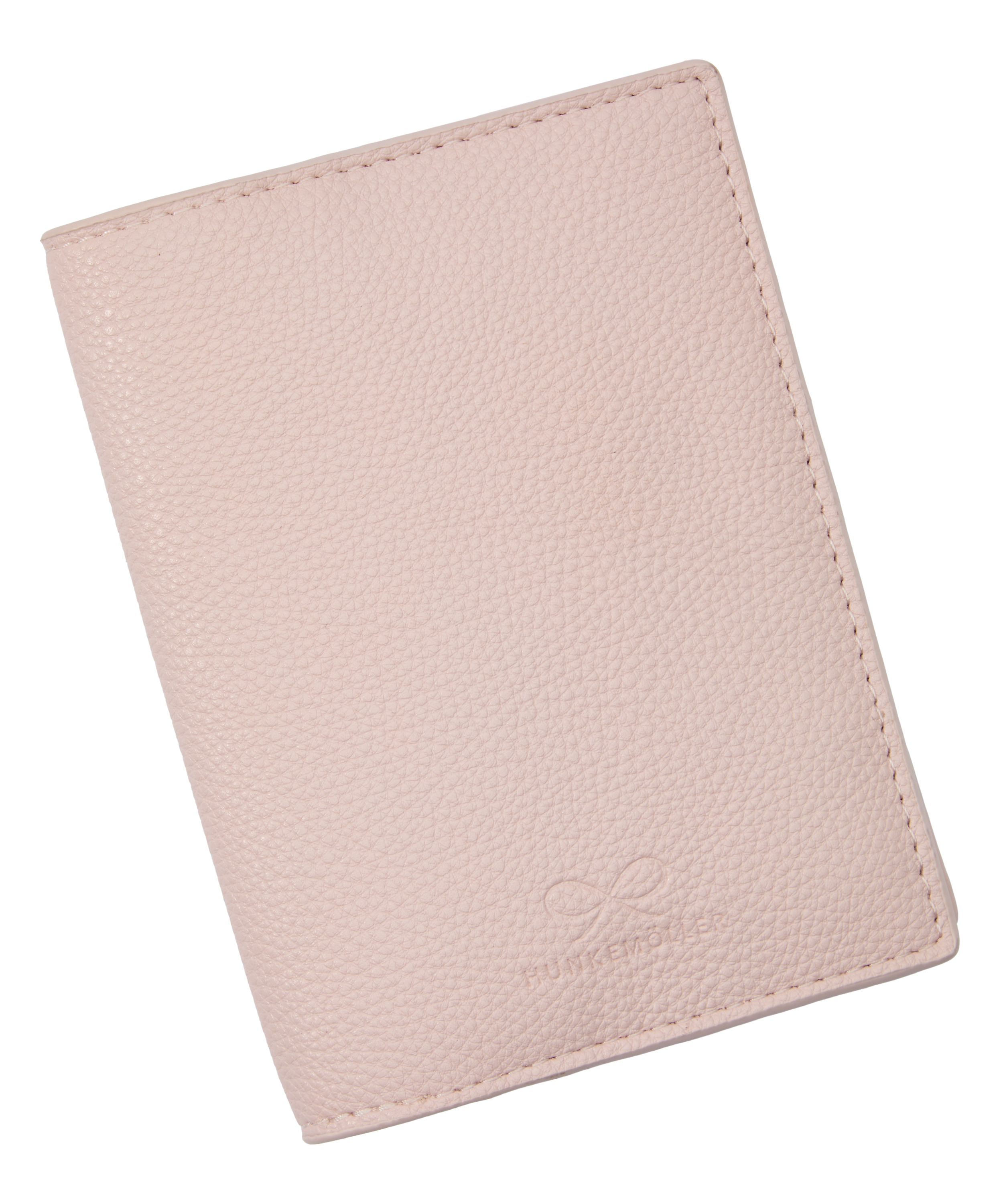 Passport Holder, Pink, main