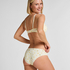 Micro Brazilian, White