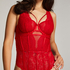 Mariah Body, Red