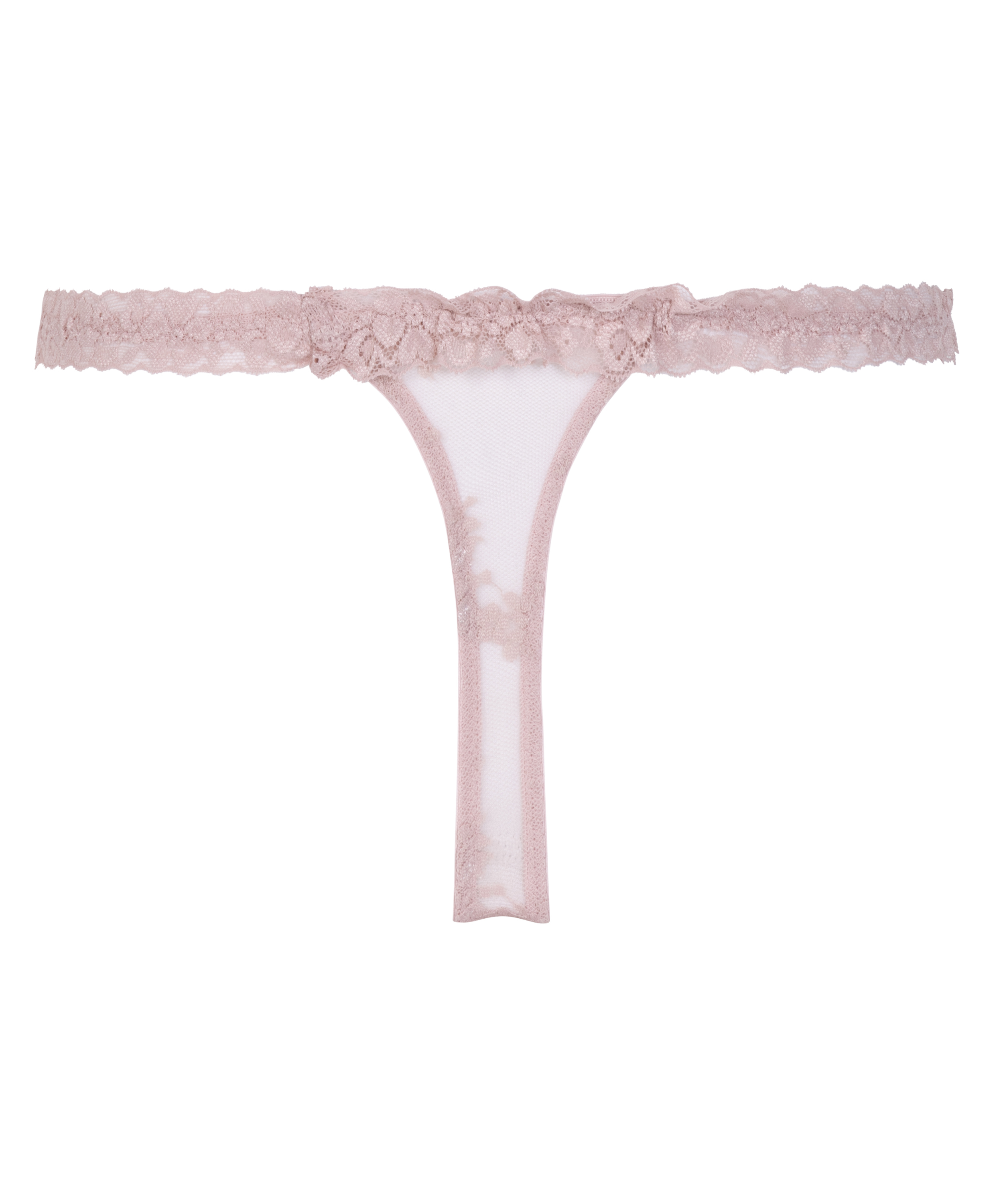 Estelle Thong, Pink, main